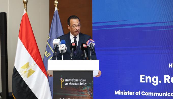 رأفت هندي: نستهدف بناء قدرات مصرية تطور حلولًا للذكاء الاصطناعي تناسب لغتنا وثقافتنا وأولوياتنا الوطنية