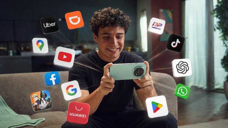 بطارية عملاقة وتصميم متين وتجربة سلسة مع التطبيقات.. لماذا يُعد HUAWEI nova 15 Max الخيار المثالي لعطلة الصيف؟