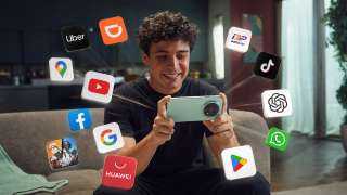 بطارية عملاقة وتصميم متين وتجربة سلسة مع التطبيقات.. لماذا يُعد HUAWEI nova 15 Max الخيار المثالي لعطلة الصيف؟