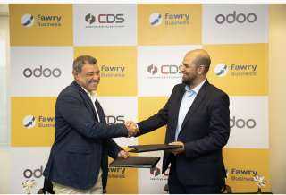 ” فوري ”  و ” سي دي إس” يطلقان تكاملاً مباشرًا بين أبلكيشن Tap N Pay ونظام Odoo