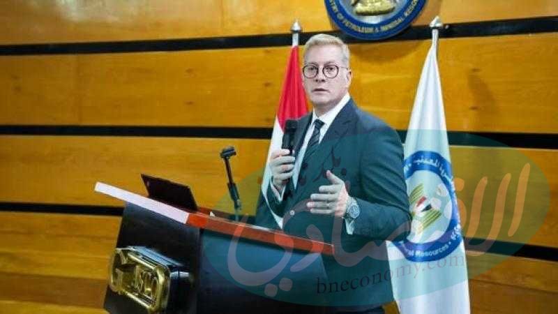 وزير البترول والثروة المعدنية: تصفير مستحقات الشركاء نقطة تحول لزيادة الاستثمارات والإنتاج واستعادة معدلات إنتاج البترول والغاز