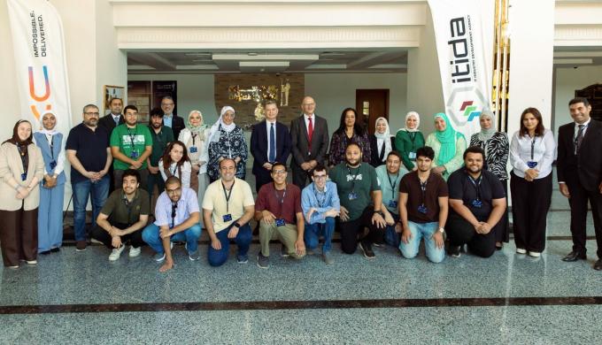 ” الظاهر ” : الابتكار يبدأ من العقول التي تفكر بشكل مختلف.. واختلاف أنماط التفكير يمثل قيمة حقيقية لقطاع التكنولوجيا