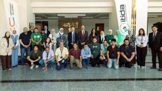 ” الظاهر ” : الابتكار يبدأ من العقول التي تفكر بشكل مختلف.. واختلاف أنماط التفكير يمثل قيمة حقيقية لقطاع التكنولوجيا