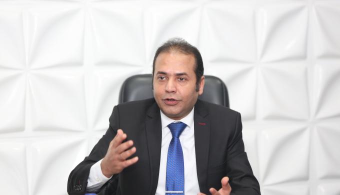 رئيس شعبة الاتصالات : ربط تفعيل المحمول بالأحوال المدنية وشركات المرافق الكهرباء والغاز والمياه يحاصر انتحال الهوية