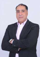 ”ICT Misr” تختار أحمد حسن مديراً إقليمياً للأمن السيبراني وتضع الحوسبة الكمية في مقدمة أولوياتها خلال 2026