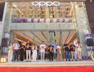 ” OPPO ”  توسّع حضورها في قطاعي التجزئة وخدمات ما بعد البيع بالشرق الأوسط وأفريقيا بافتتاح OPPO Experience Center Faisal  في مصر