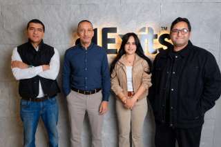 شركة Exits MENA والإدارة المحلية لـ ACE تستحوذان بالكامل على Avanz Capital Egypt في صفقة تتجاوز 7 أرقام