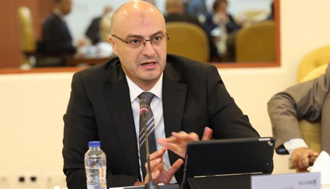 ” تنظيم الاتصالات ”  يعتمد 799 محطة محمول جديدة خلال الربع الثاني من 2026