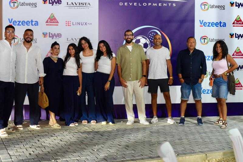 ” فيزيتا” تُعزز حضورها في الساحل الشمالي بخدماتها الرقمية المتكاملة وتدعم الفعاليات والأنشطة الرياضية خلال موسم الصيف