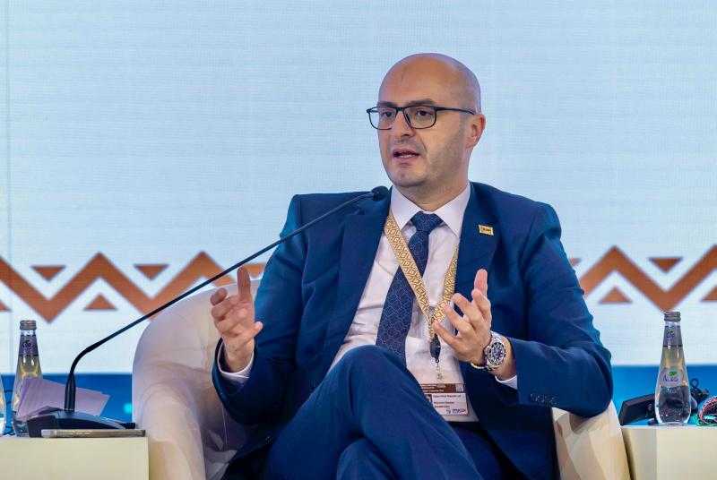 «تنظيم الاتصالات» : 14.5 مليون محفظة للفئة العمرية من 36 إلى 45 عاماً