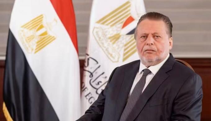 ”  المركزي المصري ” يصدر القواعد المنظمة لخدمات منظومة الهوية المالية الرقمية للتعرف على عملاء البنوك والتحقق من هوياتهم إلكترونيًا (eKYC)