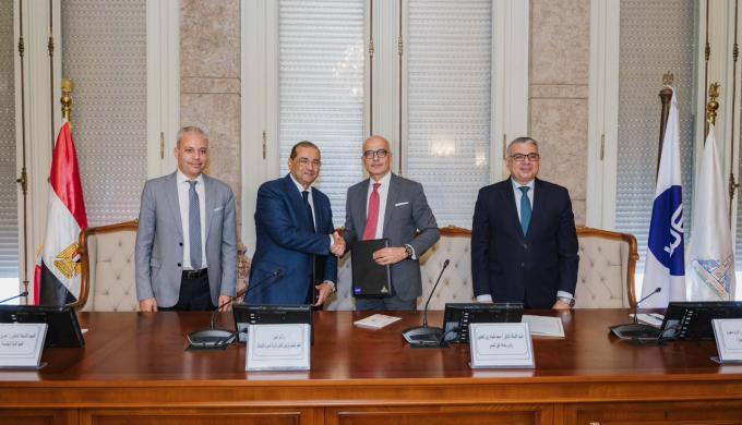 ” المصرية للاتصالات ”  و” جامعة عين شمس ”  تتعاون لتشغيل حل «WE SmartED» المدعوم بمنصة «Digital SmartED»