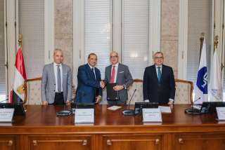 ” المصرية للاتصالات ”  و” جامعة عين شمس ”  تتعاون لتشغيل حل «WE SmartED» المدعوم بمنصة «Digital SmartED»