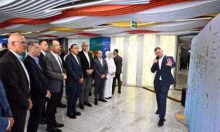 ” مدبولي ”  : «تيلي بيرفورمانس» أكبر جهة توظيف منفردة بقطاع التعهيد في مصر بـ26.8 ألف موظف