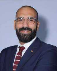 محمود بدوي : الاتصالات نقطة الانطلاق لاختبار المنظومة على نطاق واسع