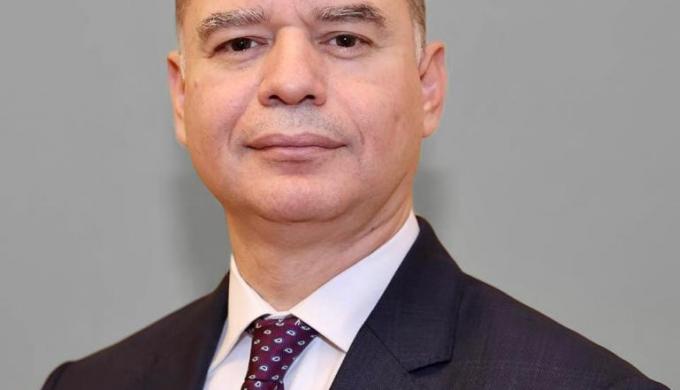 أحمد الظاهر : التحقق البيومتري يمهد لمرحلة جديدة من التوقيع الإلكتروني والمعاملات الرقمية عن بُعد