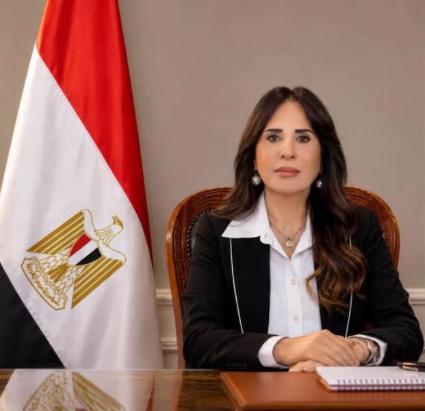 وزيرة الإسكان