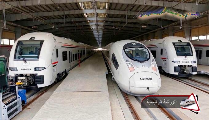 في إطار تنفيذ توجيهات فخامة الرئيس عبدالفتاح السيسي، رئيس الجمهورية، للحكومة المصرية ممثلة في وزارة النقل، بضرورة الانتهاء من مشروعات النقل الجماعي وفقًا للأطر الزمنية المحددة