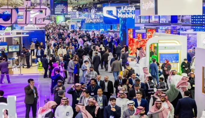 الرياض تستعد لانطلاق «ليب 2026» غدًا بمشاركة عالمية واسعة في التكنولوجيا والذكاء الاصطناعي
