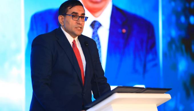 أحمد خطاب : برنامج «سفراء الذكاء الاصطناعي» يتجاوز التعريف بالأدوات إلى فهم إمكاناتها وحدودها