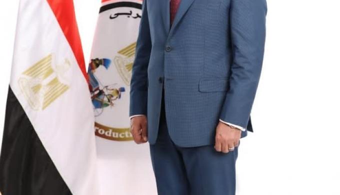 وزير الدولة للإنتاج الحربي يتوجه إلى البوسنة والهرسك للمشاركة في معرضها الدفاعي الأول ”درع البلقان 2026”