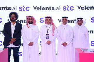 «فيلنتس» الناشئة توسّع تواجدها الإقليمي إلى البحرين عبر شراكة استراتيجية مع «stc البحرين» خلال مؤتمر LEAP 2026