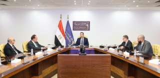 وزير الاتصالات: استراتيجية متكاملة لمراكز البيانات في مصر بنهاية 2026