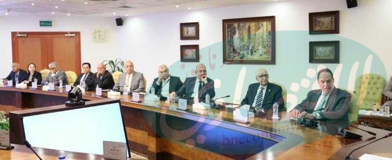 «الرقم القومي العقاري».. كود موحد لكل عقار في مصر لمواجهة الازدواجية وحماية الملكية