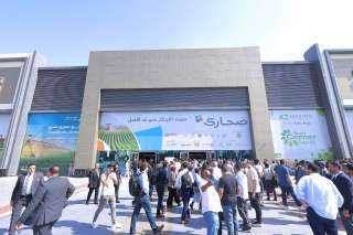 إنفورما ماركتس تُعلن عن إطلاق النسخة الثامنة والثلاثين من معرض “صحارى” الدولي للزراعة