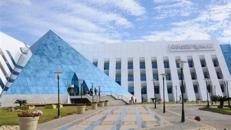 ” المصرية للاتصالات ”  تنهي بنجاح اختبارات الجاهزية الفنية لنطاق 3.5 جيجاهرتز وتحقق سرعات تتجاوز 1 جيجابت/ثانية