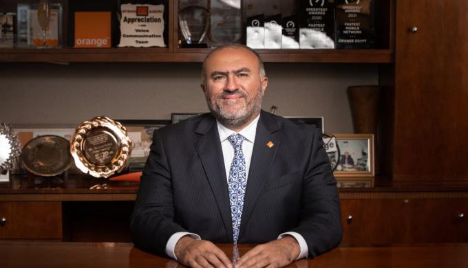 Telecom Review Africa تسلط الضوء على رؤية اورنچ مصر لشبكات المستقبل وشراكتها الممتدة 28 عامًا مع نوكيا