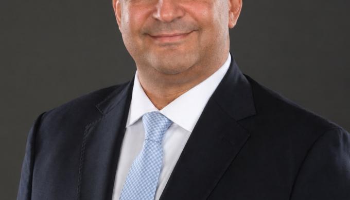 محمد جميل ينضم إلى بنك التعمير والإسكان نائبًا للرئيس التنفيذي والعضو المنتدب