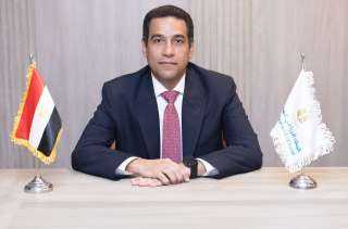 عبد العزيز مجدي رئيساً لمجموعة أمن المعلومات بالبنك الزراعي المصرى