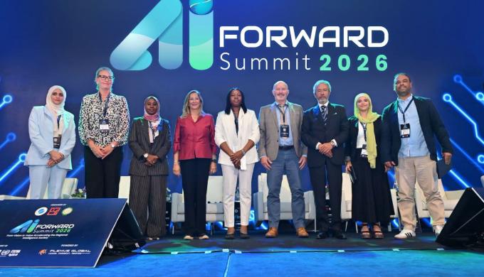 مصر تشارك في قمة الذكاء الاصطناعي نحو المستقبل 2026 وتعزز حضورها في الاجتماعات الإقليمية الموازية