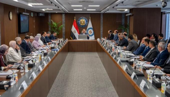 خلال الجمعية العامة للشركة المصرية القابضة للغازات الطبيعية.. المهندس كريم بدوي وزير البترول والثروة المعدنية: جهود متواصلة لدعم إنتاج الغاز الطبيعي واستعادة مسار الزيادة وتعزيز الاستثمارات