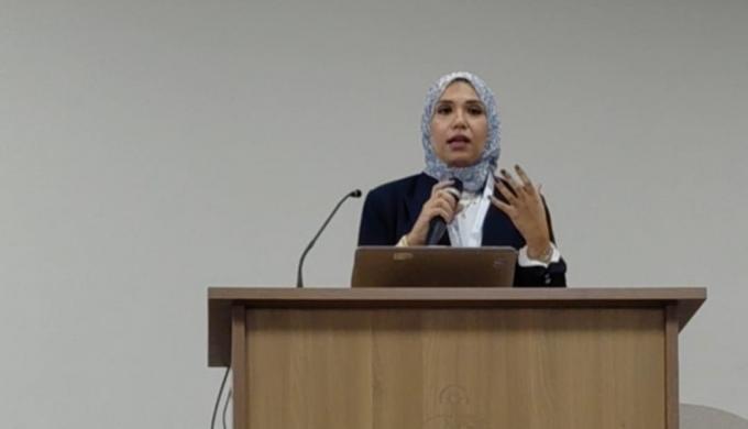«إيتيدا» : ملتقى «Future Forward» يساعد على سد فجوة المهارات والوظائف لدى الشباب