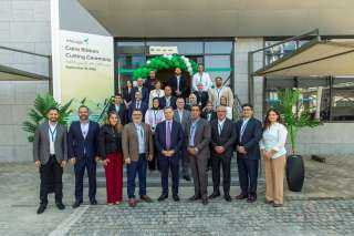 رئيس «إيتيدا» يفتتح مقر شركة «InteLogix» الأمريكية بالقاهرة الجديدة لبدء تصدير خدمات التعهيد إلى الأسواق العالمية