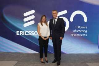 ” ڤودافون مصر ” تعزز قدرات شبكتها بمعالج RAN Processor 6672 من إريكسون، عبر دمج حلول الذكاء الاصطناعي في مواقعها