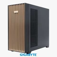 شركة GIGABYTE تستعرض أحدث حلول الذكاء الاصطناعي المدعومة بتقنيات NVIDIA خلال مشاركتها في معرض GISEC Global 2026
