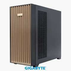 شركة GIGABYTE تستعرض أحدث حلول الذكاء الاصطناعي المدعومة بتقنيات NVIDIA خلال مشاركتها في معرض GISEC Global 2026