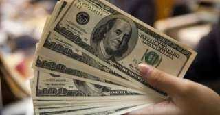 استقرار سعر الدولار عند 52.07 جنيه للشراء في البنك المركزي اليوم