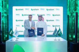 سلام وديل تكنولوجيز توسعان شراكتهما في حلول السحابة والذكاء الاصطناعي بالسعودية