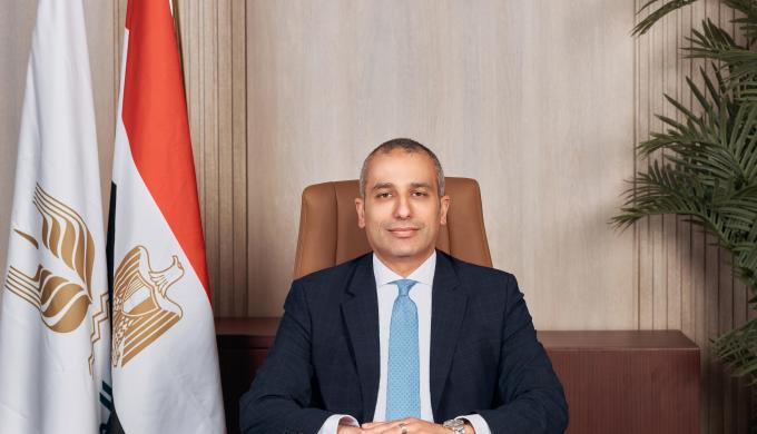 ” الزراعي المصري ” يستعرض أحدث خدماته المصرفية والحلول التمويلية لتنمية القطاع الزراعي خلال معرض صحاري 2026