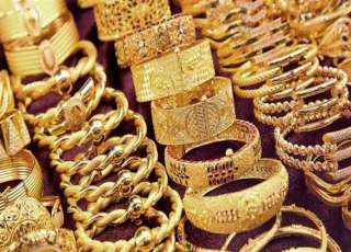 تراجع أسعار الذهب في مصر اليوم.. وعيار 21 يسجل 6330 جنيهًا