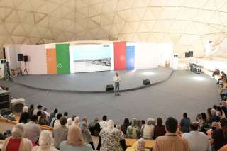 جامعة هليوبوليس تستضيف مؤتمر SDGI 2026 لتعزيز التعاون الدولي في مجال التنمية المستدامة