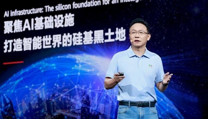هواوي تستعرض أحدث حلول البنية التحتية للذكاء الاصطناعي خلال HUAWEI CONNECT 2026