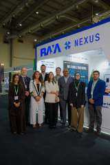 ” راية القابضة ”  تطلق Raya Nexus كأحدث شركات محفظتها الاستثمارية في مجال الذكاء الاصطناعي