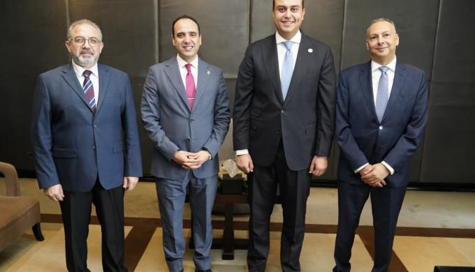 «إي هيلث» تستعرض دور التحول الرقمي في تطوير رحلة المريض خلال مؤتمر التميز في أمراض القلب