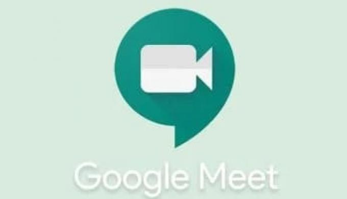 Google Meet يختصر محاضر الاجتماعات في صفحة واحدة بميزة جديدة