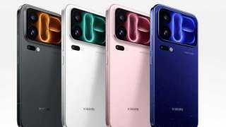 شاومي تكشف عن Xiaomi 18 Pro وPro Max بمواصفات رائدة وكاميرات 200 ميجابكسل